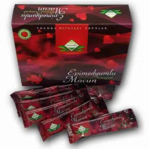 عسل الابيميديوم التركي