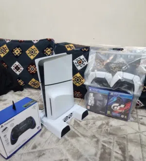 PlayStation 5 PlayStation for sale in Al Wustaa