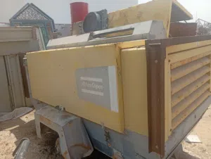 12welding machines and 1compressor for sale