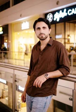 Arif Nawaz 