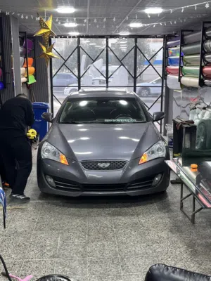 Used Genesis Other in Amman