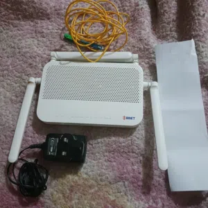 للبيع روتر فايبر STC