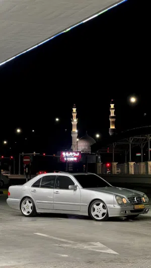 للبيع رنجات مرسيدس اصليات