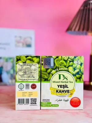 عرض خاص  #القهوةالخضراء الخضراء للتنحيف  نتائج رووووعة  رجعت توفرت  القهوه الخضراء