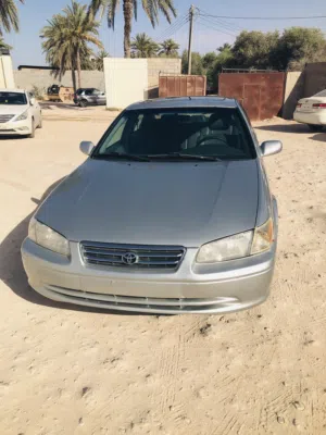 تويوتا كامري 2002