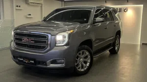 Used GMC Yukon in Muscat