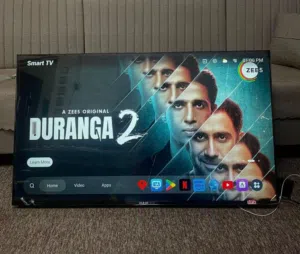 شاشه حجم 60 جديده  فقط كارتون تلف فنزلو   نوعيه ممتازه وراقيه   للحجز مراسله صفحه