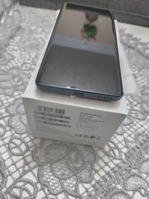 Honor ‏Honor X9b ‏256 GB ‏Black