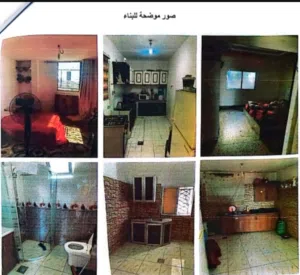 عمارة العمر ....استثمار جاهز... دخل مضمون...واطلالة تخطف القلب...موقع مميز ....قريب من الخدمات ...