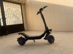 سكوتر كهربائي electric scooter 3200W