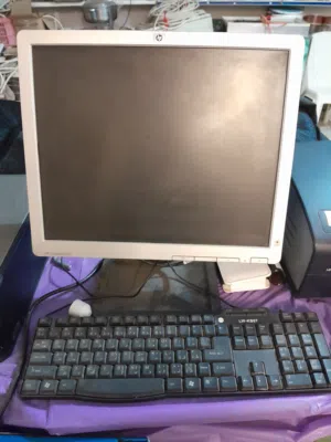 Other HP  Computers  for sale  in Hawally