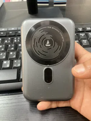 boat wireless power bank