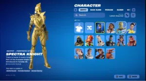 Fortnite Account