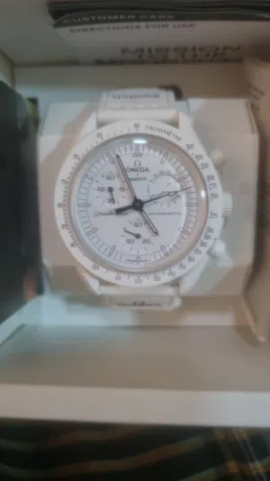 اوميجا سواتش