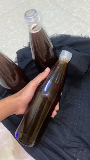 عسل طبعي .