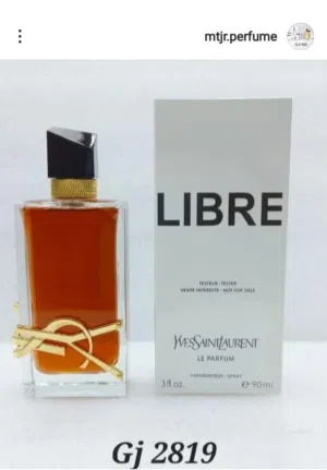 عطور فرنسية تستر للاصلي