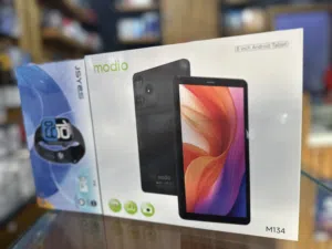 Modio tablet pc m134 8+512Gb new