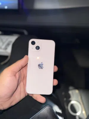ايفون 13 عادي حبه صلاتك يا نبي بحالة الجديد على تسكيرة Apple الموقع عمان