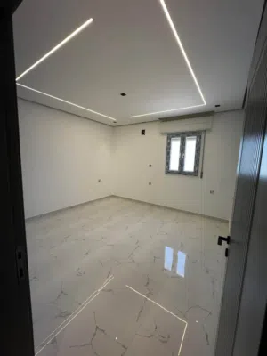 شقة للاؤجار سيدة عائشة ممتازة