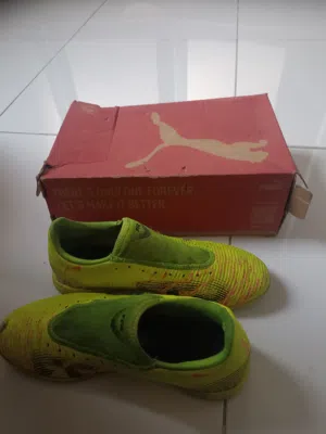 puma futures play 8 tt turf