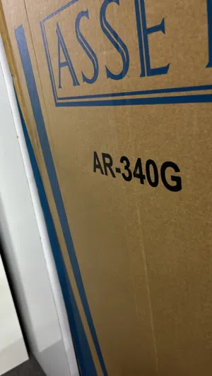 Asset refrigerator for sale