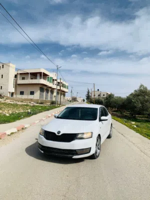 Used Skoda Rapid in Bethlehem