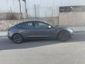 Tesla model 3 2023 stander plus