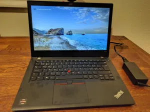LENOVO THINKPAD A485