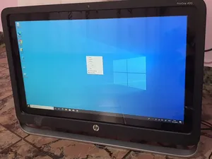 HP . Windows . Used2