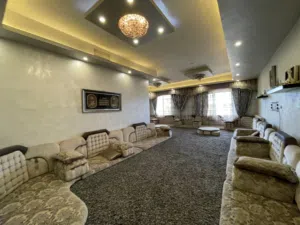 200 m2 3 Bedrooms Apartments for Rent in Amman Khalda