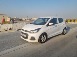 شفر سبارك 2018 بحالة ممتازة