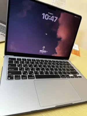 M4 macbook air 13 2025