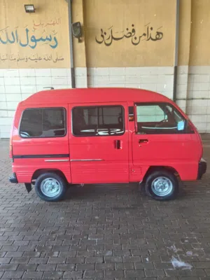 سياره سوزوكى للبيع كسر زيرو لدواعى السفر