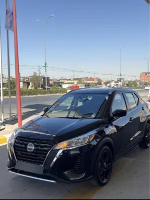 Used Nissan Kicks in Maysan