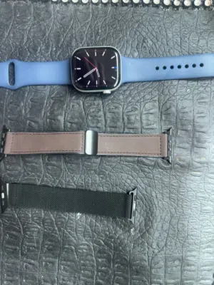 ساعة ابل الاصدار العاشر (10) 46mm للبيع