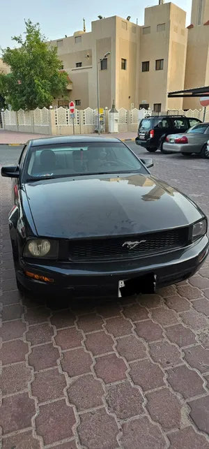 Ford Mustang 2008 V6