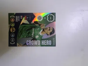 Adrenaline XL rare cards for sale