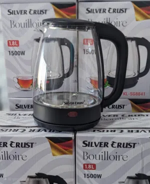 أواني منزلية كهرومنزلية