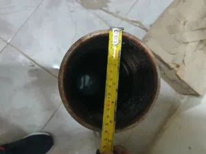 معدات تخص الحفر