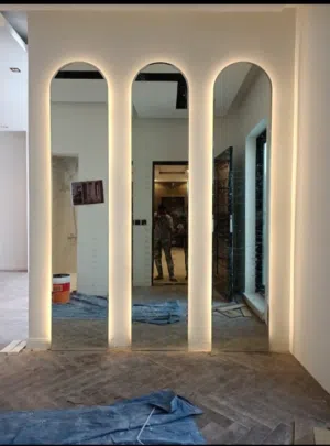 موسسه فهد حسين لزجاج