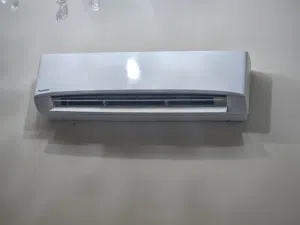 2 PANASONIC 1.5 WITH REMOTE