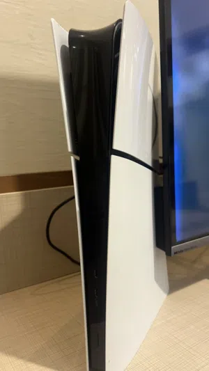 سوني 5 دجتل