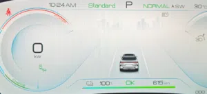 Used BYD Song Plus in Zarqa