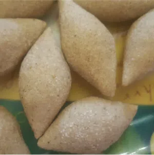 كبة مفرزة ممتازة