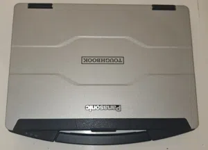 Panasonic Toughbook FZ-55