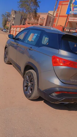 Chevrolet . Captiva . 2023 . Used1