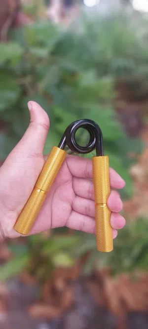 تدريب عضلات اليد