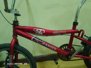 للبيع سيكل رامبو