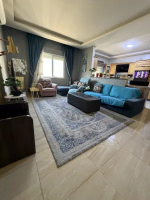 130 m2 3 Bedrooms Apartments for Sale in Irbid Al Rahebat Al Wardiah