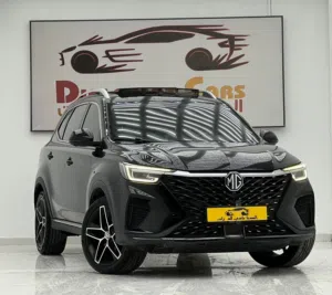 للبيع إم جي ZS 2024 - بحالة ممتازة